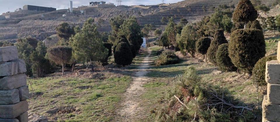 Satılır torpaq 12 sot, Şıxov q. - 5