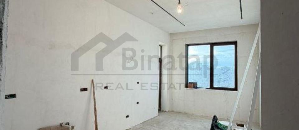 İzmir parkinin yani, İzmir Residence de 4 otaqli menzil satilir/220 kv.m. - 5