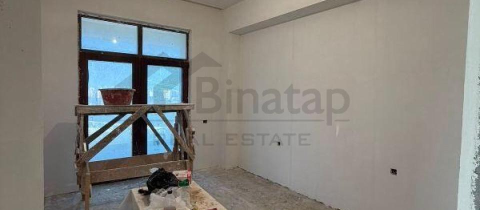 İzmir parkinin yani, İzmir Residence de 4 otaqli menzil satilir/220 kv.m. - 9