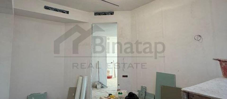 İzmir parkinin yani, İzmir Residence de 4 otaqli menzil satilir/220 kv.m. - 10