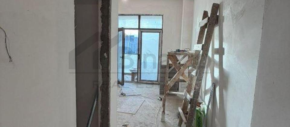 İzmir parkinin yani, İzmir Residence de 4 otaqli menzil satilir/220 kv.m. - 11