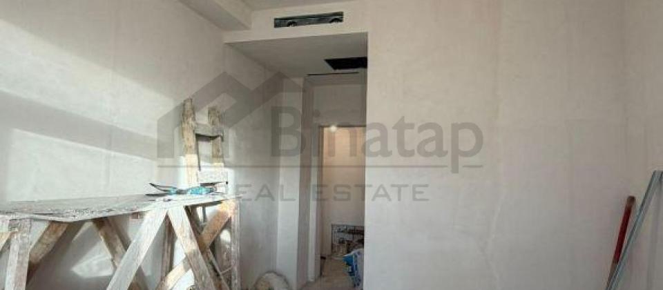 İzmir parkinin yani, İzmir Residence de 4 otaqli menzil satilir/220 kv.m. - 12