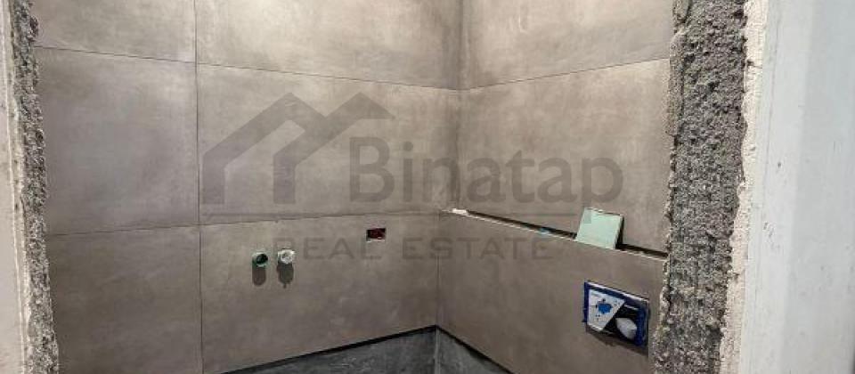 İzmir parkinin yani, İzmir Residence de 4 otaqli menzil satilir/220 kv.m. - 14