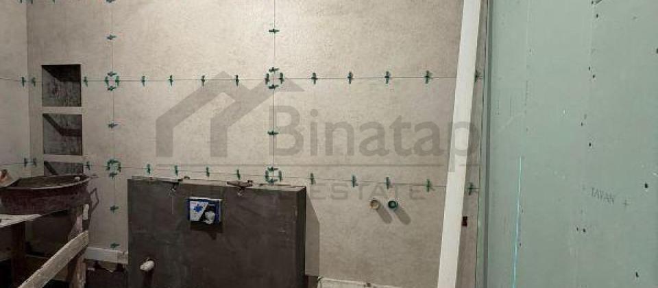 İzmir parkinin yani, İzmir Residence de 4 otaqli menzil satilir/220 kv.m. - 15