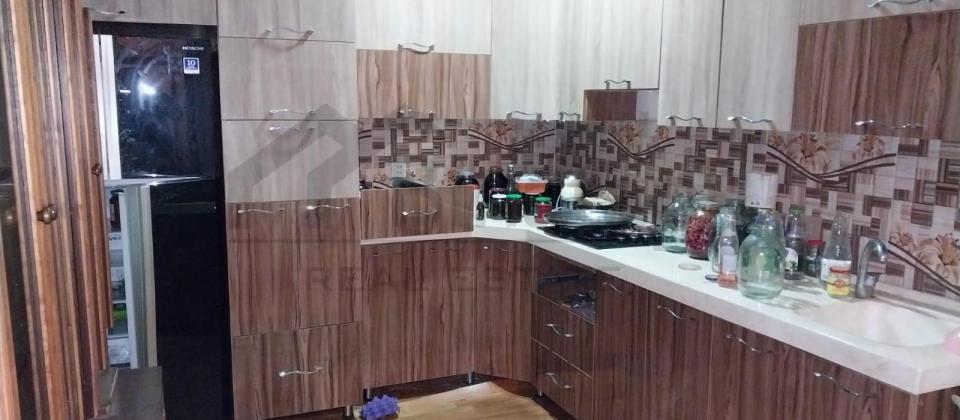 Satılır 8 otaqlı həyət evi/bağ evi 450 m², Əmircan q. - 3