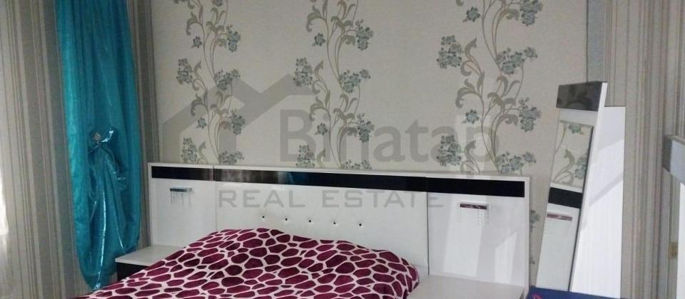 Satılır 8 otaqlı həyət evi/bağ evi 450 m², Əmircan q. - 4