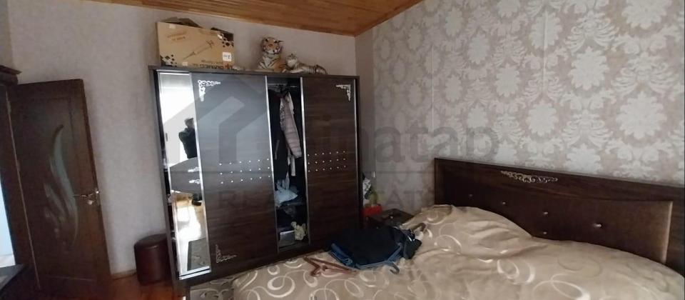 Satılır 8 otaqlı həyət evi/bağ evi 450 m², Əmircan q. - 6