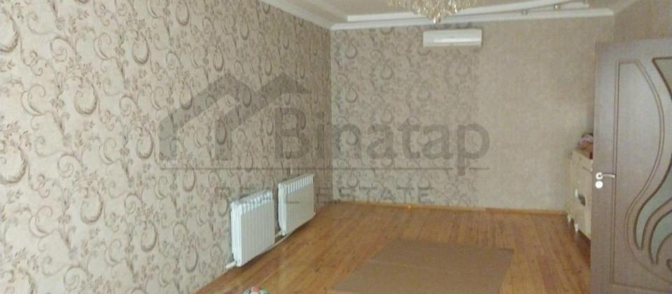 Satılır 8 otaqlı həyət evi/bağ evi 450 m², Əmircan q. - 7