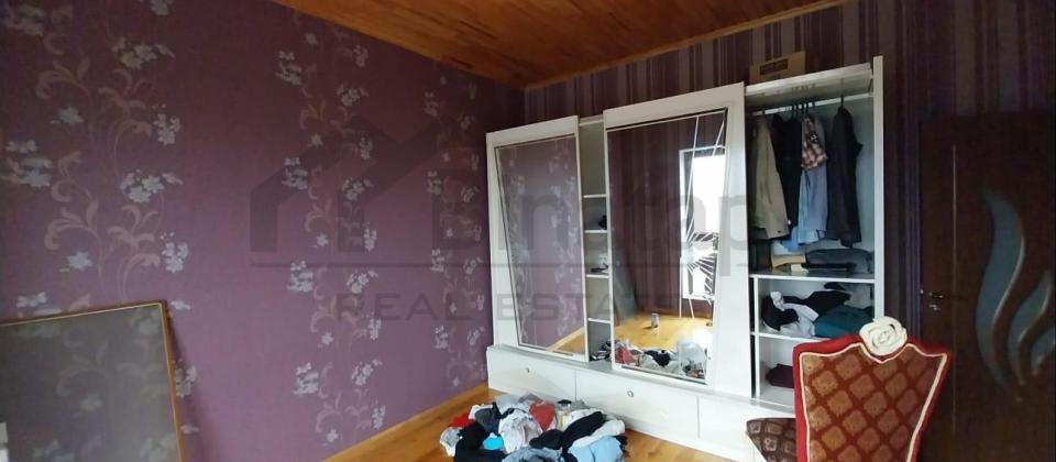 Satılır 8 otaqlı həyət evi/bağ evi 450 m², Əmircan q. - 10