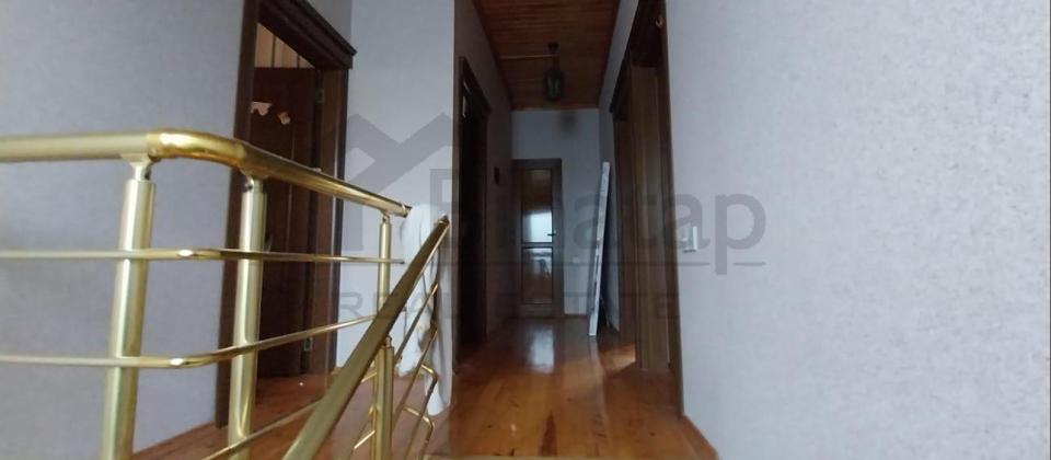 Satılır 8 otaqlı həyət evi/bağ evi 450 m², Əmircan q. - 11