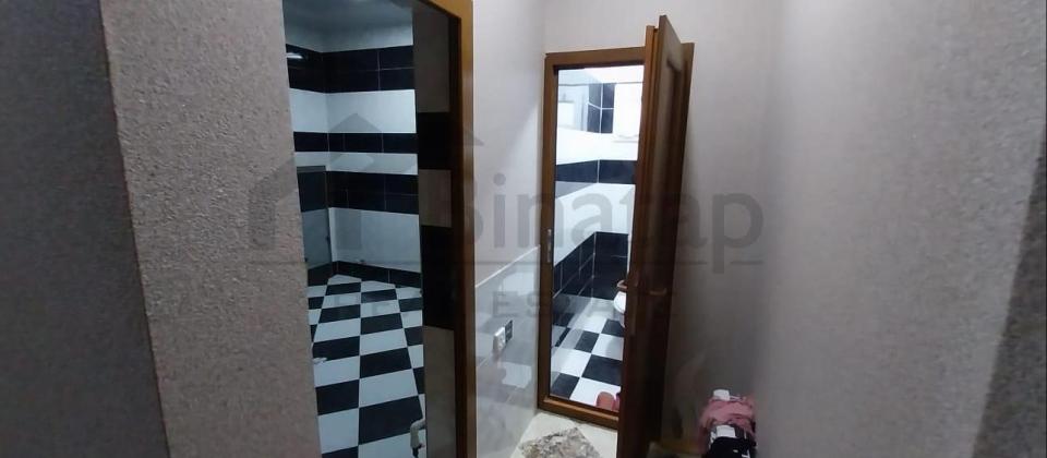 Satılır 8 otaqlı həyət evi/bağ evi 450 m², Əmircan q. - 13