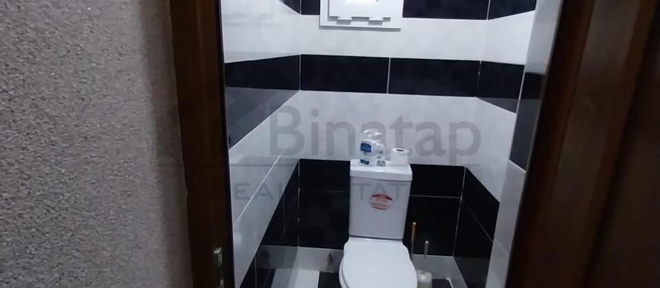 Satılır 8 otaqlı həyət evi/bağ evi 450 m², Əmircan q. - 14