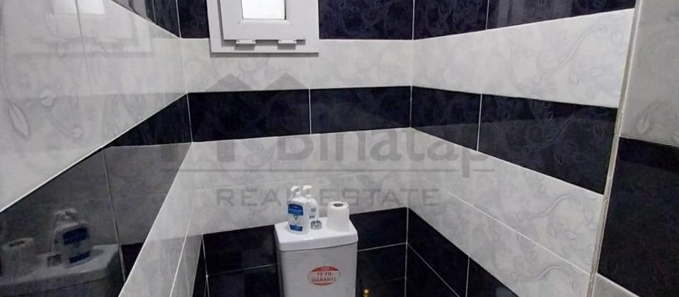 Satılır 8 otaqlı həyət evi/bağ evi 450 m², Əmircan q. - 15