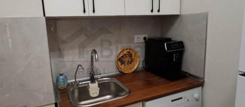 Hesen bey Zerdabi prospekti, 20 Yanvar m/s yaninda 2 otaqli menzil satilir/48 kv.m. - 9