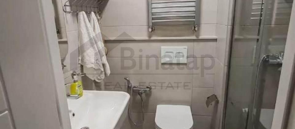 Hesen bey Zerdabi prospekti, 20 Yanvar m/s yaninda 2 otaqli menzil satilir/48 kv.m. - 11