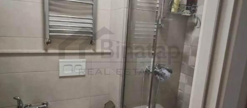 Hesen bey Zerdabi prospekti, 20 Yanvar m/s yaninda 2 otaqli menzil satilir/48 kv.m. - 12