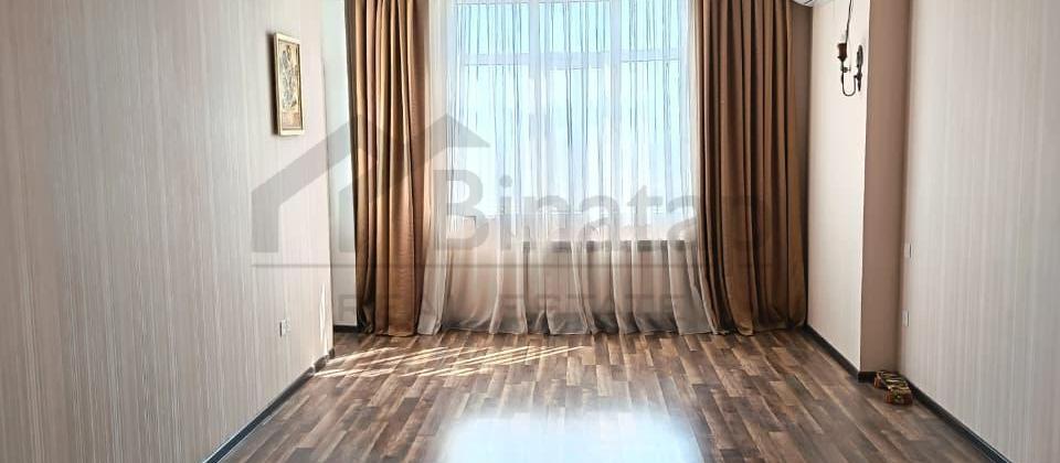 Satılır 3 otaqlı yeni tikili 114 m², 9 Mikrn