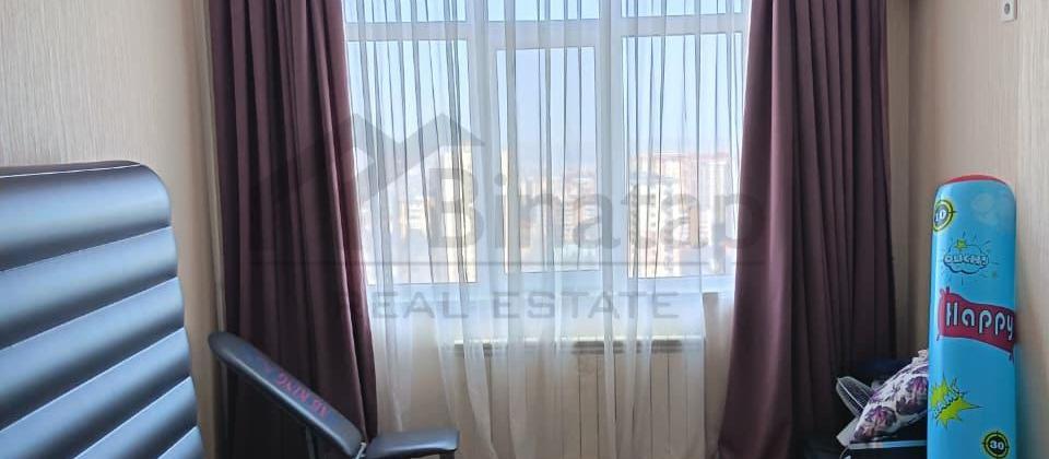 Satılır 3 otaqlı yeni tikili 114 m², 9 Mikrn - 3