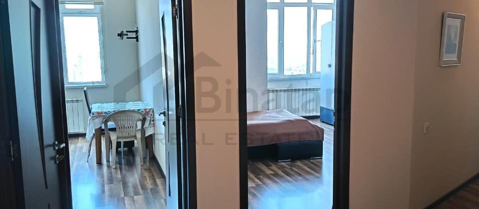 Satılır 3 otaqlı yeni tikili 114 m², 9 Mikrn - 5