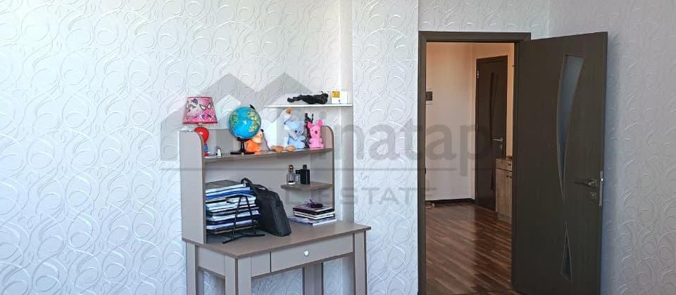 Satılır 3 otaqlı yeni tikili 114 m², 9 Mikrn - 6