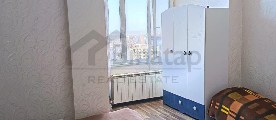 Satılır 3 otaqlı yeni tikili 114 m², 9 Mikrn - 7