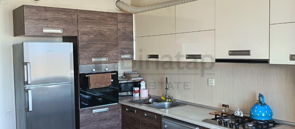 Satılır 3 otaqlı yeni tikili 114 m², 9 Mikrn - 8