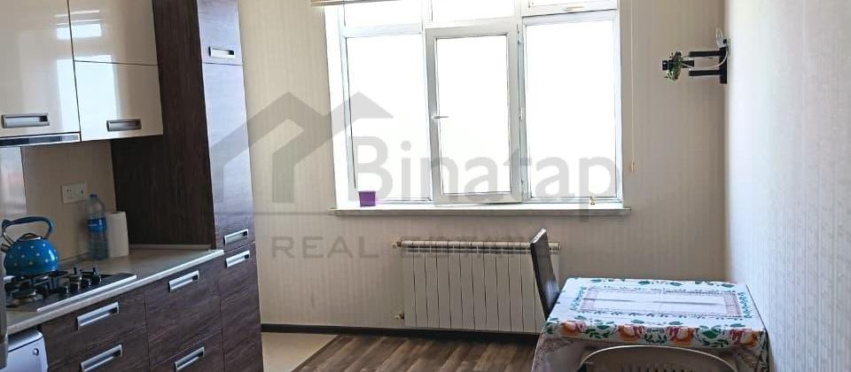 Satılır 3 otaqlı yeni tikili 114 m², 9 Mikrn - 9