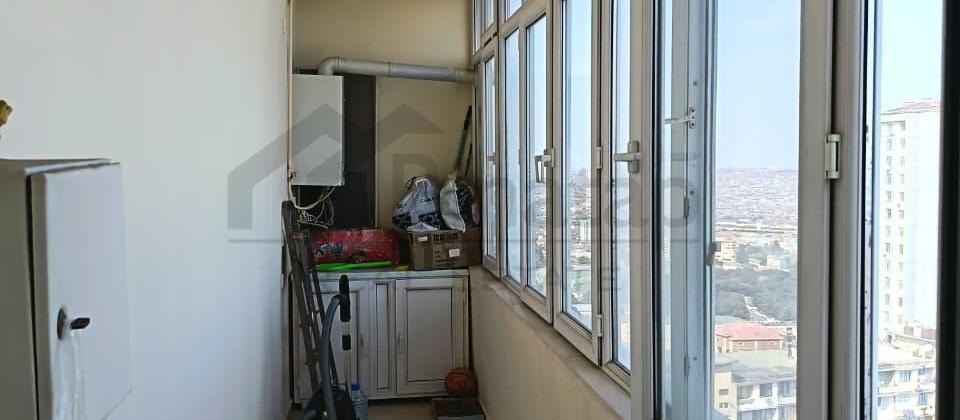 Satılır 3 otaqlı yeni tikili 114 m², 9 Mikrn - 14