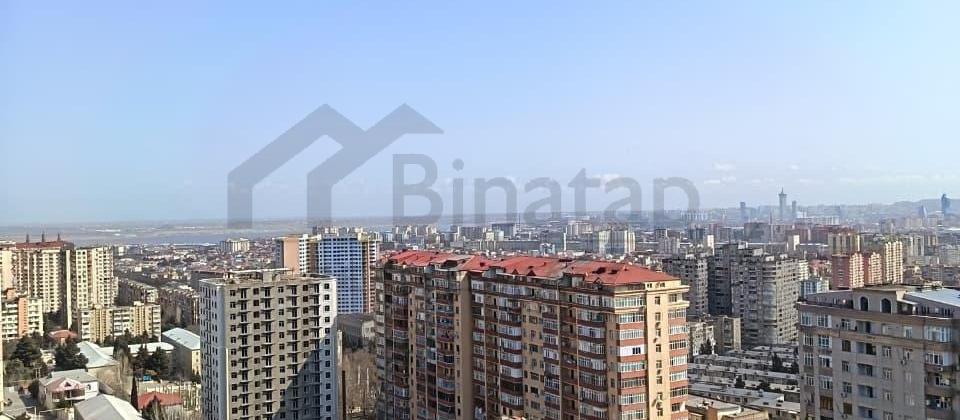 Satılır 3 otaqlı yeni tikili 114 m², 9 Mikrn - 15