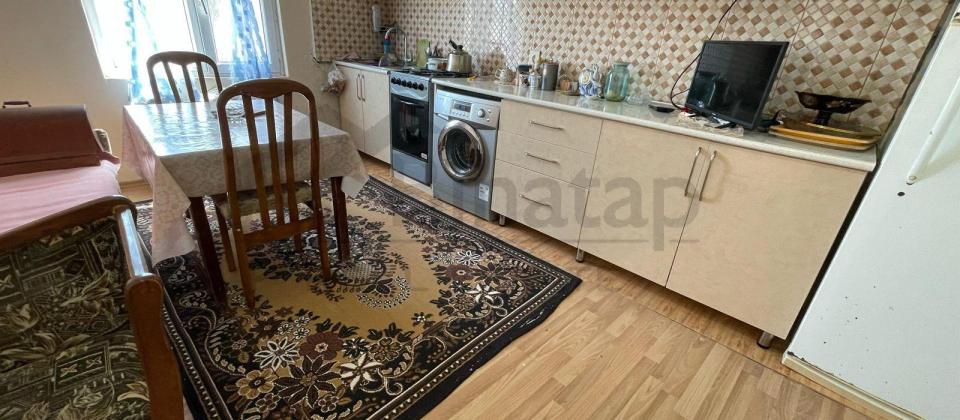 Satılır 6 otaqlı həyət evi/bağ evi 240 m², Bülbülə q. - 5