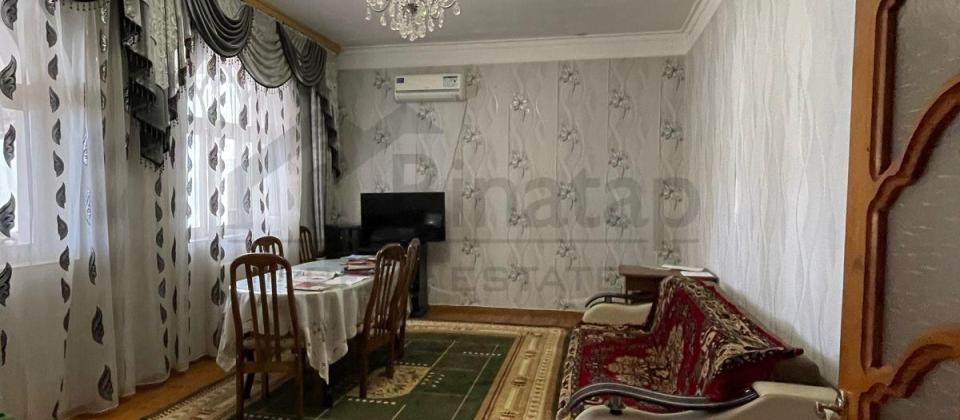 Satılır 6 otaqlı həyət evi/bağ evi 240 m², Bülbülə q. - 7