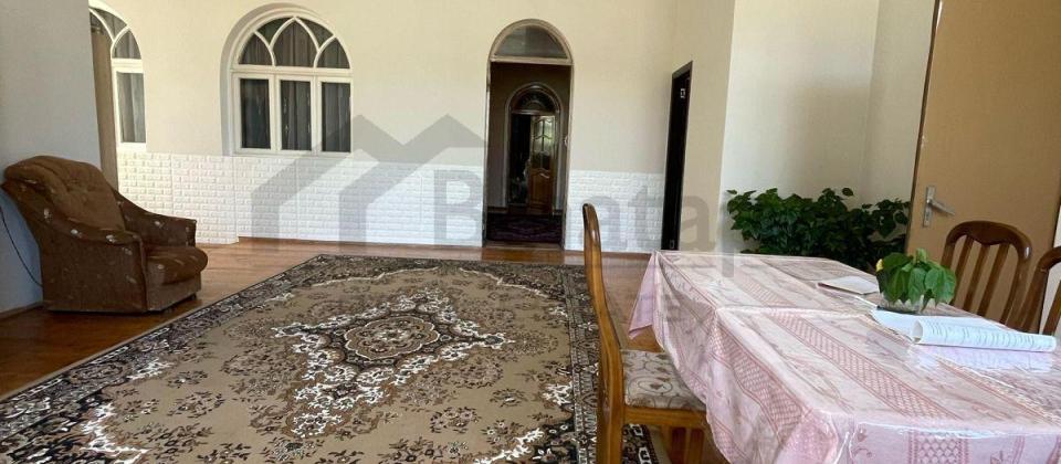 Satılır 6 otaqlı həyət evi/bağ evi 240 m², Bülbülə q. - 8