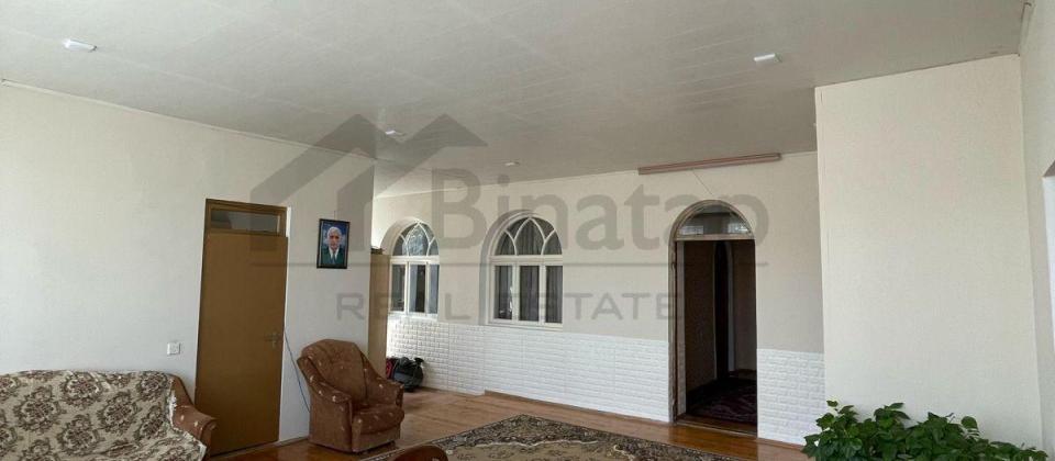 Satılır 6 otaqlı həyət evi/bağ evi 240 m², Bülbülə q. - 10