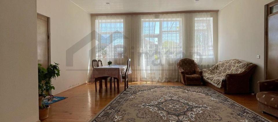 Satılır 6 otaqlı həyət evi/bağ evi 240 m², Bülbülə q. - 11