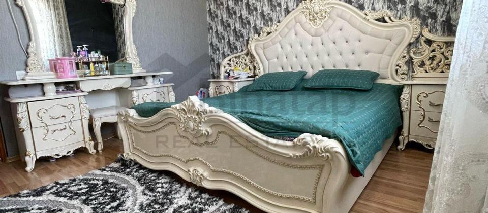 Satılır 6 otaqlı həyət evi/bağ evi 240 m², Bülbülə q. - 13