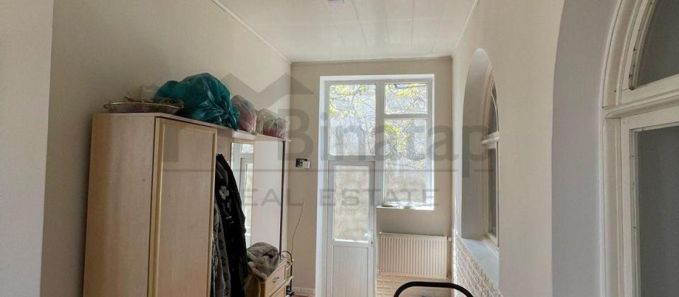 Satılır 6 otaqlı həyət evi/bağ evi 240 m², Bülbülə q. - 14