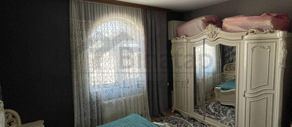 Satılır 6 otaqlı həyət evi/bağ evi 240 m², Bülbülə q. - 15