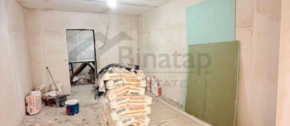 Tbilisi prospekti, 8 Noyabr m/s yaxin 3 otaqli menzil satilir/101 kv.m. - 3