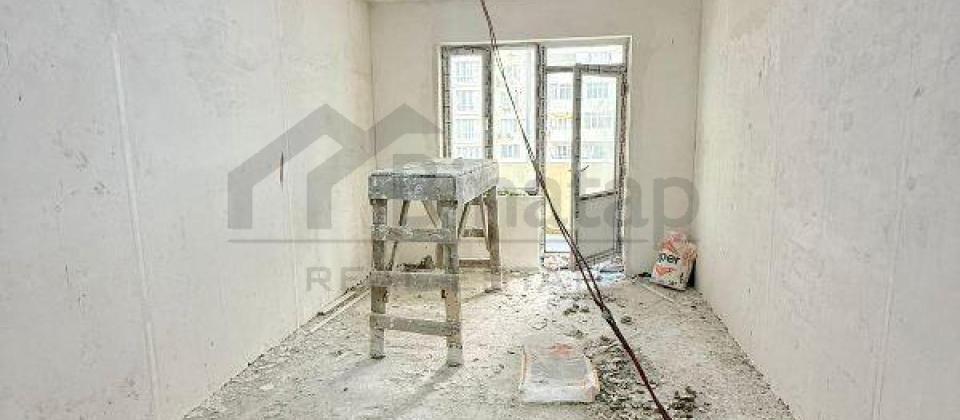 Tbilisi prospekti, 8 Noyabr m/s yaxin 3 otaqli menzil satilir/101 kv.m. - 4