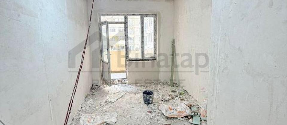 Tbilisi prospekti, 8 Noyabr m/s yaxin 3 otaqli menzil satilir/101 kv.m. - 5