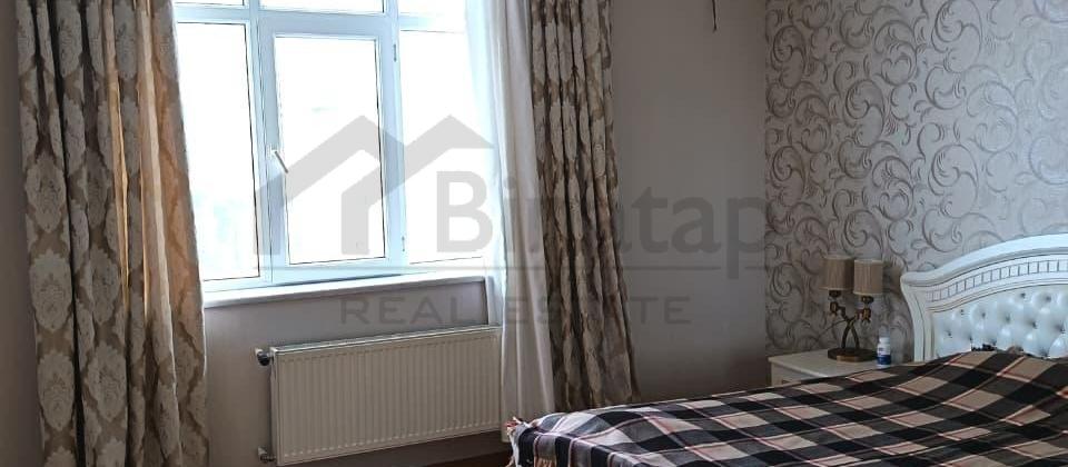 Satılır 2 otaqlı yeni tikili 90 m², Memar Əcəmi m.