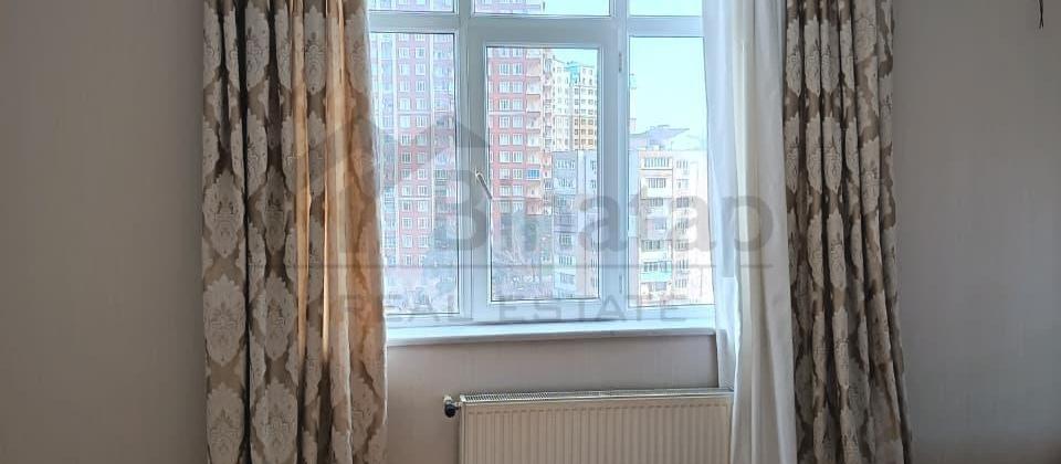 Satılır 2 otaqlı yeni tikili 90 m², Memar Əcəmi m. - 2