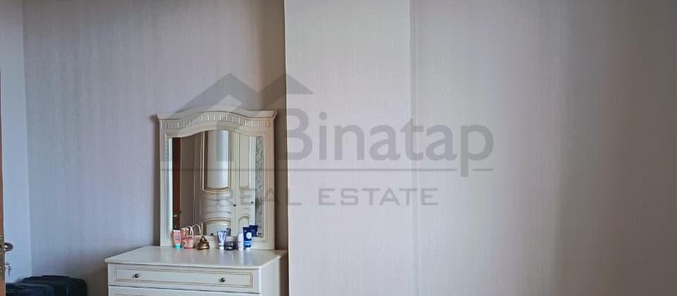 Satılır 2 otaqlı yeni tikili 90 m², Memar Əcəmi m. - 3