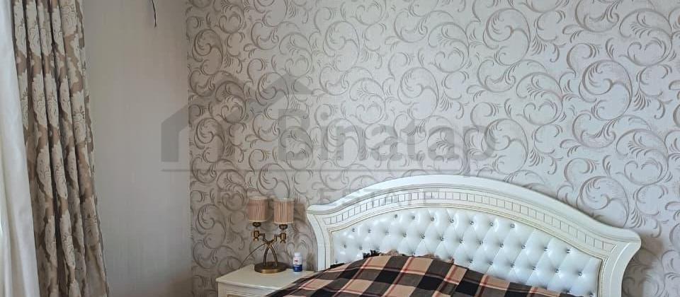 Satılır 2 otaqlı yeni tikili 90 m², Memar Əcəmi m. - 4