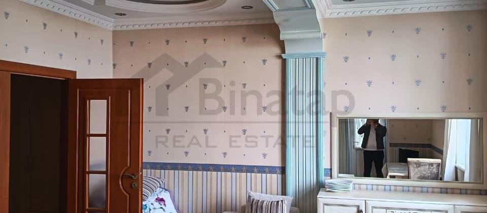 Satılır 2 otaqlı yeni tikili 90 m², Memar Əcəmi m. - 6