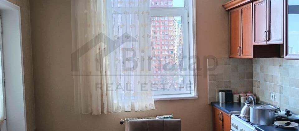 Satılır 2 otaqlı yeni tikili 90 m², Memar Əcəmi m. - 9