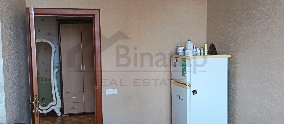 Satılır 2 otaqlı yeni tikili 90 m², Memar Əcəmi m. - 10