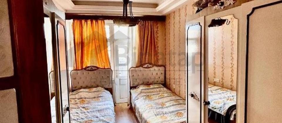 Huseyn Cavid parki ve Elmler Akademiyasi m/s yaxin 2 otaqli menzil satilir/55 kv.m. - 3