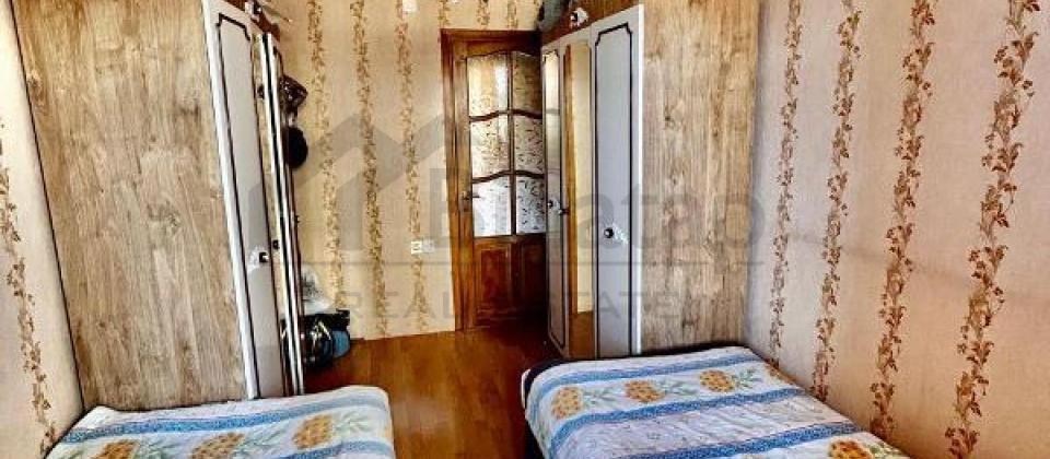 Huseyn Cavid parki ve Elmler Akademiyasi m/s yaxin 2 otaqli menzil satilir/55 kv.m. - 4