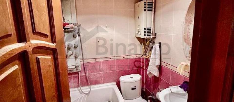 Huseyn Cavid parki ve Elmler Akademiyasi m/s yaxin 2 otaqli menzil satilir/55 kv.m. - 7